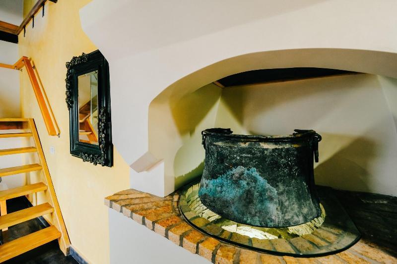 Rodos Niohori Elite Suites Boutique Hotel Rhodes City Eksteriør bilde