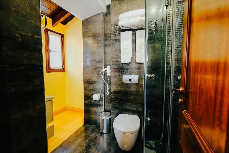Rodos Niohori Elite Suites Boutique Hotel Rhodes City Eksteriør bilde