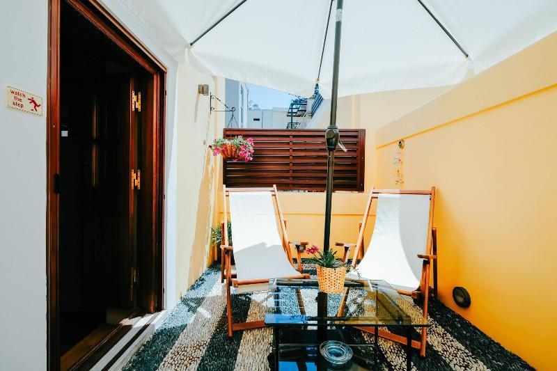 Rodos Niohori Elite Suites Boutique Hotel Rhodes City Eksteriør bilde