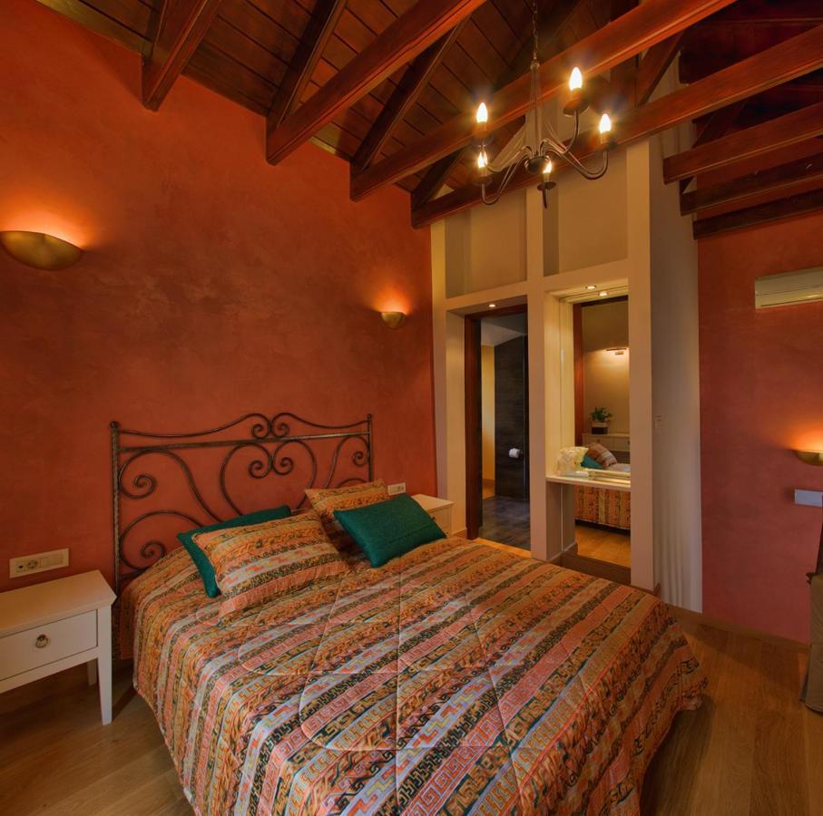 Rodos Niohori Elite Suites Boutique Hotel Rhodes City Rom bilde