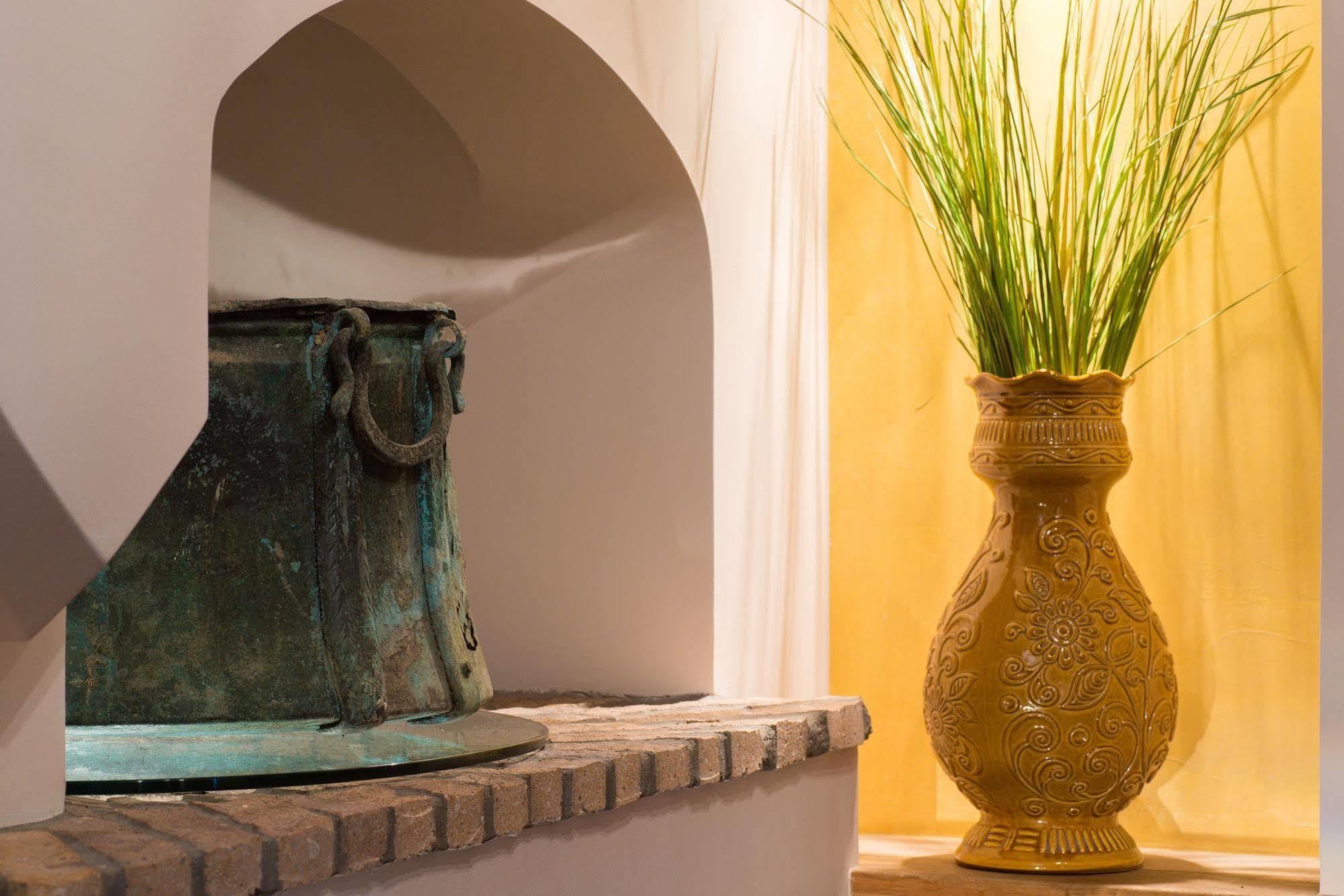 Rodos Niohori Elite Suites Boutique Hotel Rhodes City Eksteriør bilde